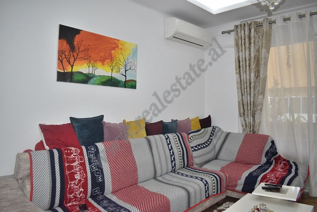 Two bedroom apartment for sale near 5 Maji Street in Tirana, Albania